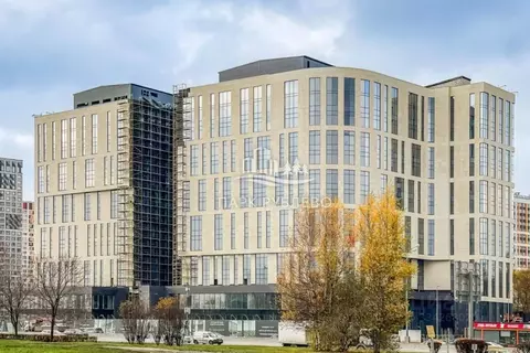 Помещение свободного назначения в Москва МКАД, 64-й км, 1 (47 м)