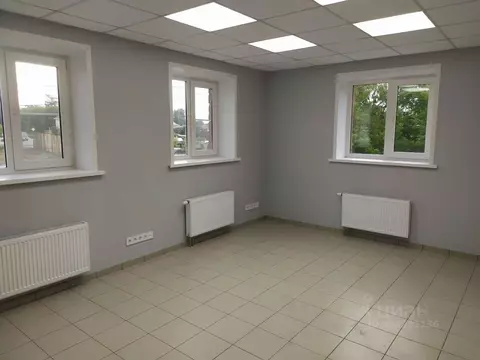 Офис в Свердловская область, Арамиль Октябрьская ул., 171Г (48 м)