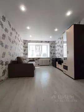 1-к кв. Архангельская область, Архангельск Экономия мкр, ул. Капитана ...