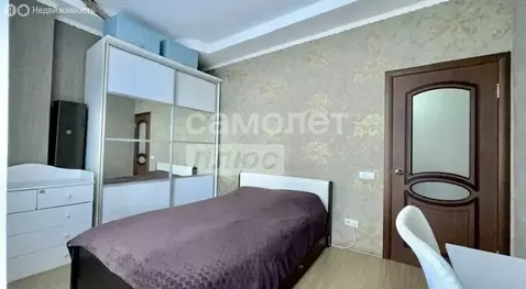 Квартира-студия: Москва, проспект Мира, 188Бк4 (60 м)