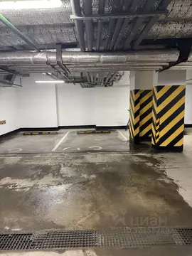 Гараж в Москва Производственная ул., 8к2 (13 м)