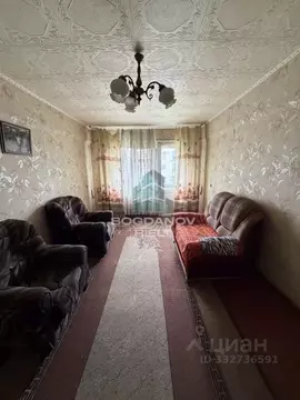 3-к кв. Омская область, Омск Московка мкр, ул. Молодогвардейская, 15 ...