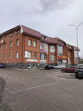 Офис в Нижегородская область, Балахна просп. Дзержинского, 1к13 (33 м)