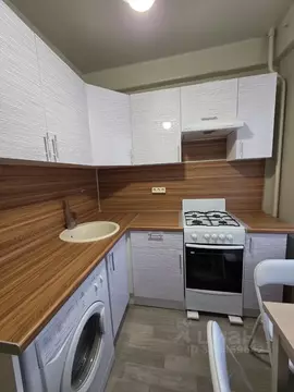 1-к кв. Санкт-Петербург Варшавская ул., 73 (31.0 м)