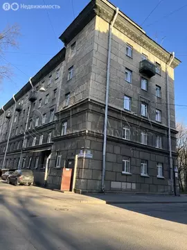 2к в 20-комнатной квартире (14.7 м)