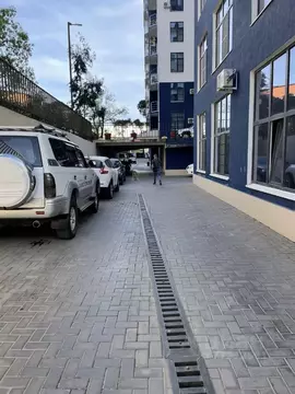 Помещение свободного назначения в Краснодарский край, Сочи ул. ...