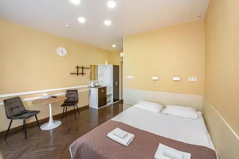 Комната Приморский край, Владивосток просп. Красного Знамени, 104А ...