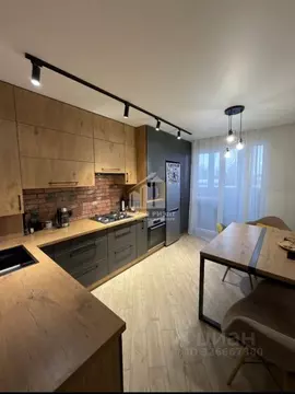 2-к кв. Калининградская область, Калининград Пригородная ул., 13к1 ...