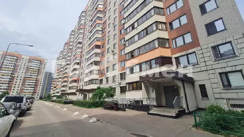 Продается 1-комнатная квартира