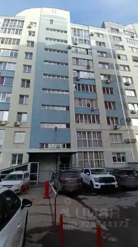 2-к кв. Самарская область, Самара Комсомольская ул., 7 (75.0 м)