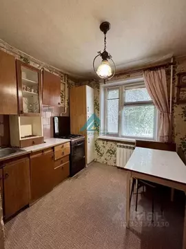 2-к кв. Оренбургская область, Оренбург Брестская ул., 30 (49.9 м)