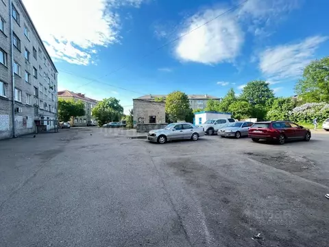 Комната Калининградская область, Калининград Красная ул., 136 (16.0 м)