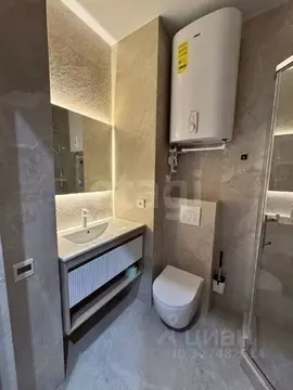 Студия Крым, Ялта ул. Блюхера, 19 (31.0 м)