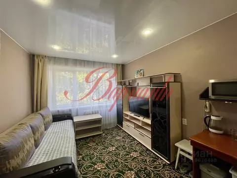 Комната Архангельская область, Северодвинск Морской просп., 8 (17.2 м)