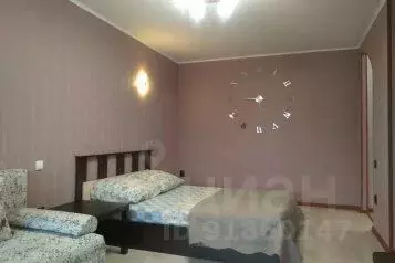 1-к кв. Челябинская область, Магнитогорск ул. Суворова, 99 (31.0 м)