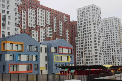 Продается 3-комнатная квартира