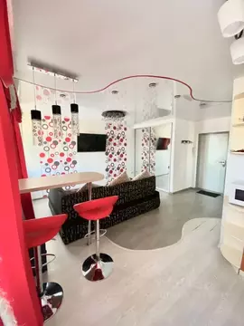 Студия Тульская область, Тула просп. Ленина, 157 (35.0 м)