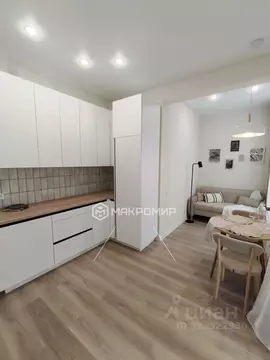 1-к кв. Брянская область, Брянский район, Свенское с/пос, пос. Свень ...