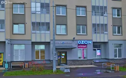 Помещение свободного назначения (98 м)