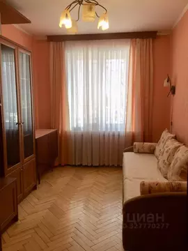 Комната Москва Дорожная ул., 16к2 (10.0 м)