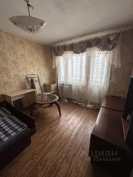 1-к кв. Пензенская область, Пенза Ладожская ул., 63 (26.0 м)