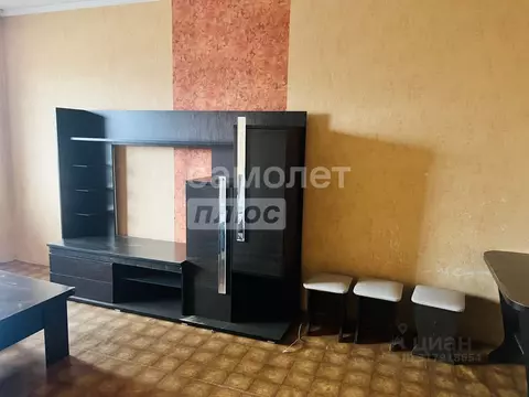 2-к кв. Курская область, Курск Орловская ул., 34 (46.1 м)