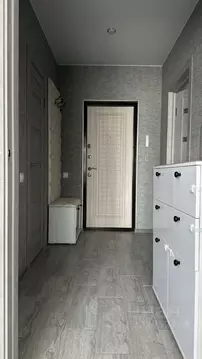 1-к кв. Саратовская область, Саратов ул. Имени С.Ф. Тархова, 47А (44.3 ...