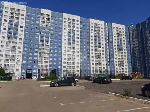 3-комнатная квартира: Тверь, улица Левитана, 58к2 (81.5 м)