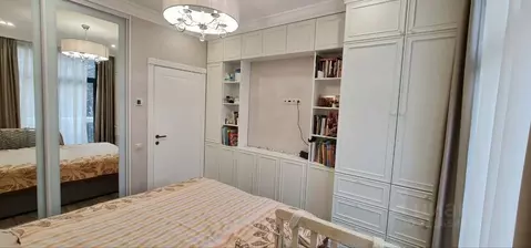 4-к кв. Крым, Ялта городской округ, Ливадия пгт ул. Виноградная, 6Е ...