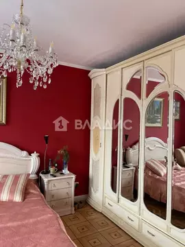 5-к кв. Московская область, Люберцы Комсомольский просп., 7А (120.0 м)