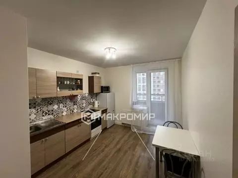1-к кв. Санкт-Петербург просп. Уездный, 11 (37.1 м)