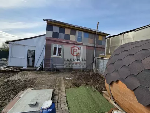 Участок в Московская область, Сергиево-Посадский городской округ, ...