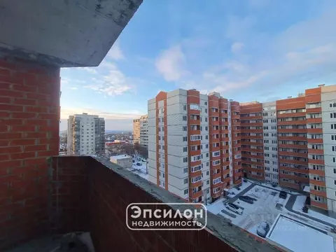 3-к кв. Курская область, Курск ул. 2-я Агрегатная, 57 (94.42 м)