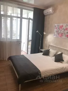 Комната Севастополь ул. Челнокова, 19Ак1