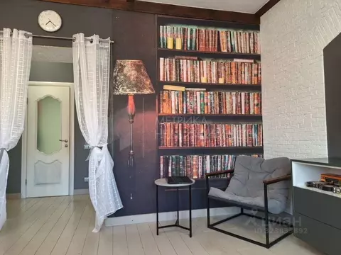 2-к кв. Тюменская область, Тюмень ул. Бориса Житкова, 4к1 (50.0 м)