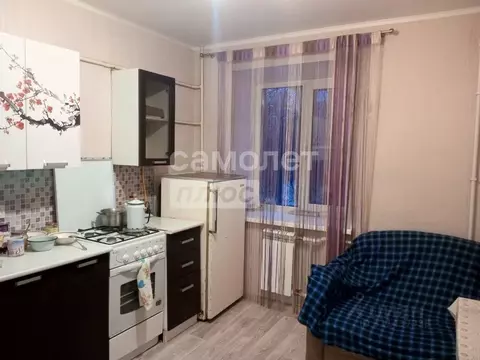 1-к кв. Липецкая область, Липецк ул. Жуковского, 22А (35.0 м)