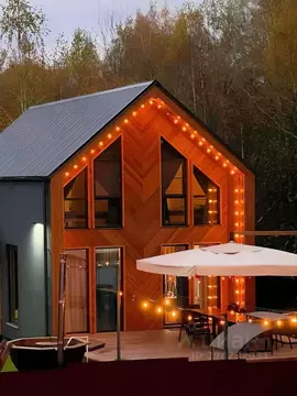 Дом в Московская область, Богородский городской округ, Колонтаево Клаб ...