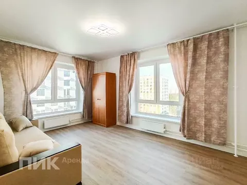 2-к кв. Московская область, Ленинский городской округ, Дрожжино пгт ...