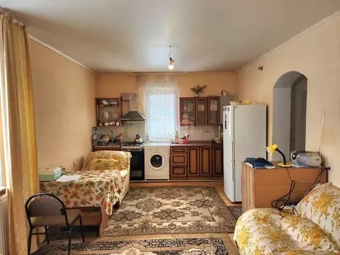 Дом в Калининградская область, Калининград Дружба-2 СНТ, проезд ...