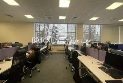 Офис в Москва Новодмитровская ул., 2Б (414 м)