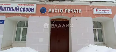 Офис в Марий Эл, Йошкар-Ола Палантая ул., 77 (12 м)