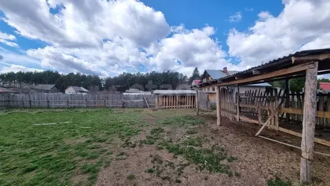 Участок в Свердловская область, Тавда ул. Дзержинского (9.45 сот.)