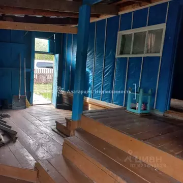 2-к кв. Томская область, Чаинский район, с. Обское Школьная ул. (38.9 ...