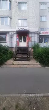 Помещение свободного назначения в Саратовская область, Саратов ул. ...