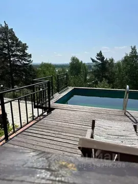 Дом в Иркутская область, Иркутск  (93 м)