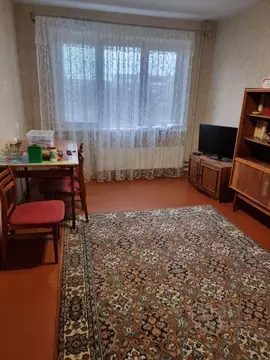 2-к кв. Нижегородская область, Дзержинск ул. Комбрига Патоличева, 25 ...