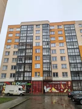 1-к кв. Калининградская область, Калининград Тихорецкая ул., 22Б (31.0 ...