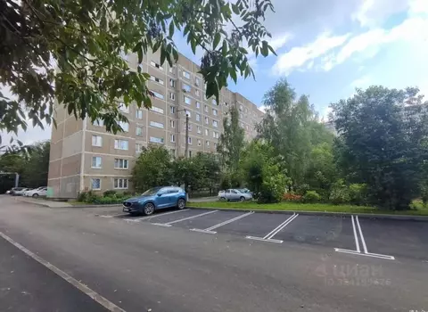 1-к кв. Московская область, Одинцовский городской округ, Большие ...