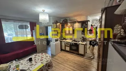 2-к кв. Красноярский край, Красноярск Свободный просп., 38 (45.0 м)