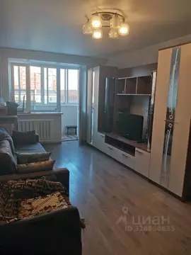 1-к кв. Московская область, Лыткарино Октябрьская ул., 19 (33.0 м)